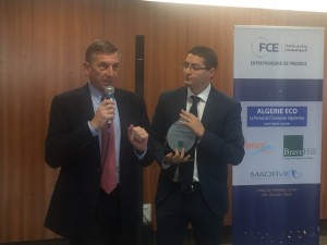 Prix SGA