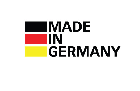 Výsledek obrázku pro made in germany logo