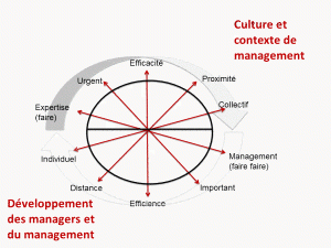 culture du management