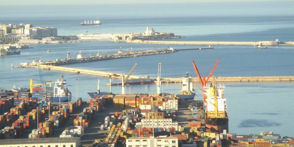 rencontres activités portuaires