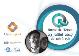 Brunch de l’Export