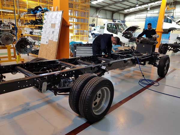 Ival Industrie