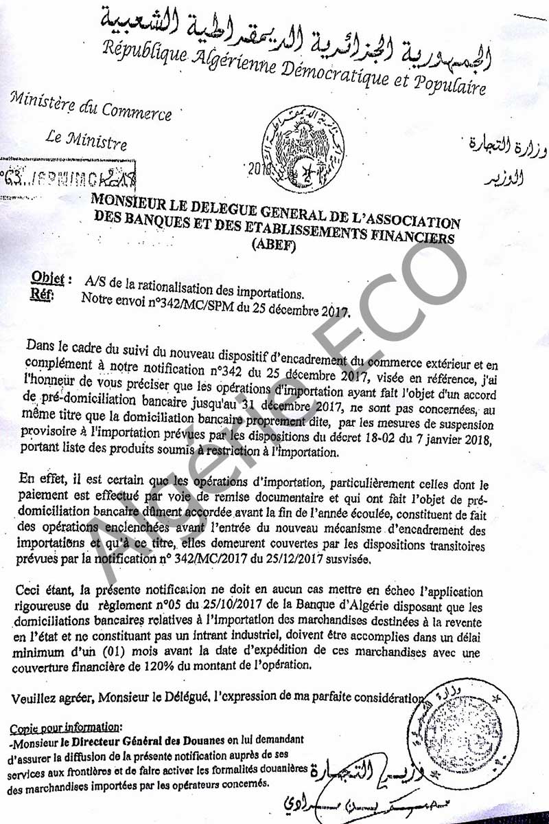 revente en l’état