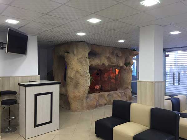 Agence CNR de Tipasa