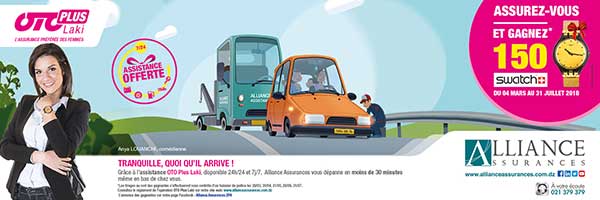 alliance assurance