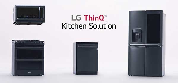 LG ThinQ