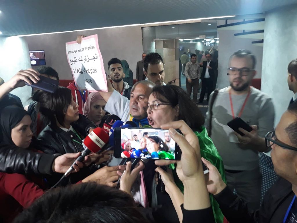 APN : Une poignée de députés pour débattre du projet de loi sur les hydrocarbures