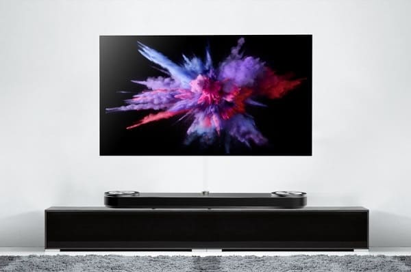 Brandt lance une nouvelle gamme de téléviseurs dernière génération