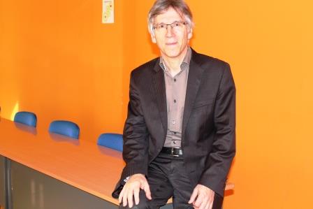Pierre Louart Photo