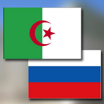 partenariat algéro-russe
