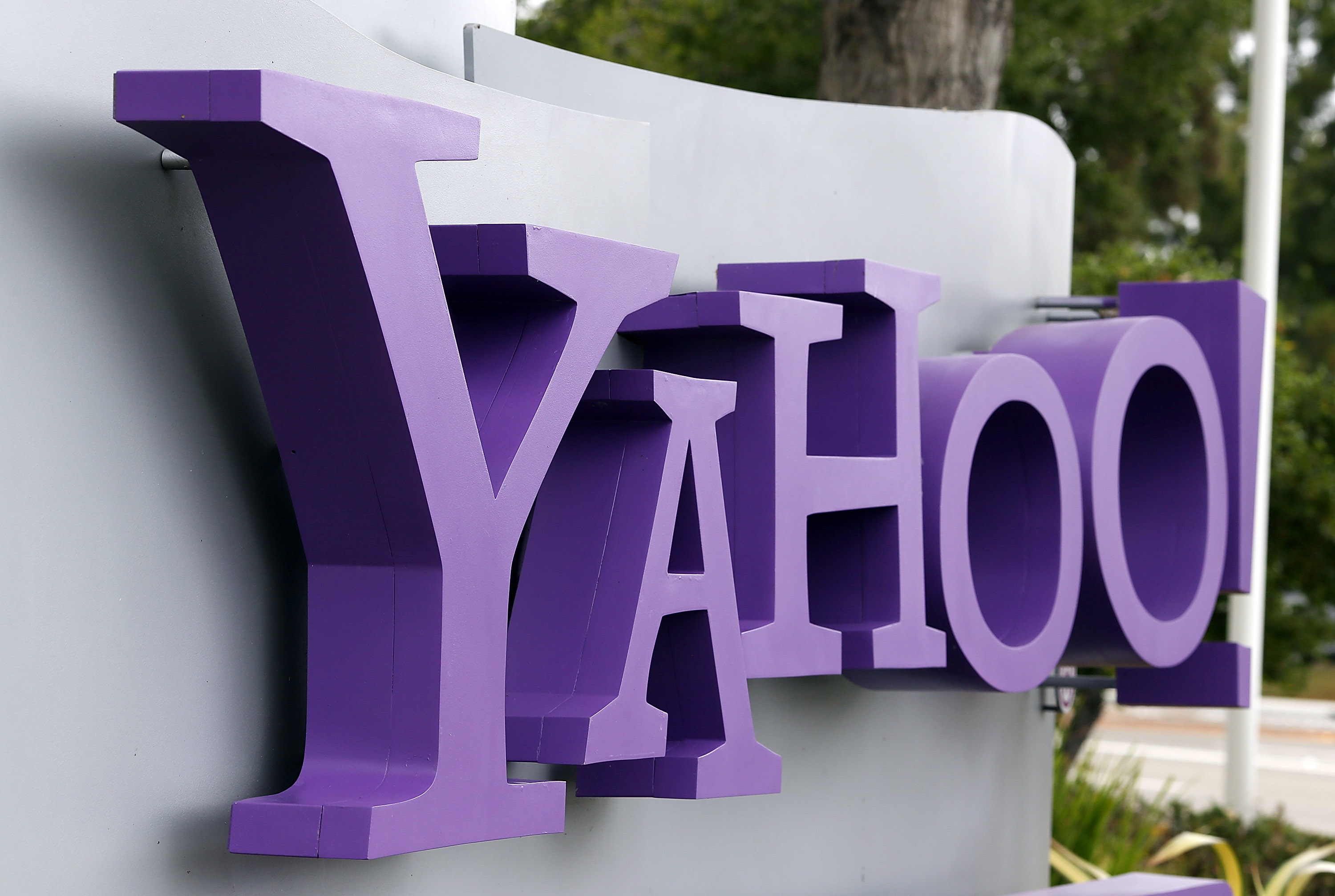 Yahoo nouvelle fraude