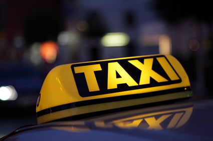 Oran : Les taxis individuels reprendront leur activité le 15 juin