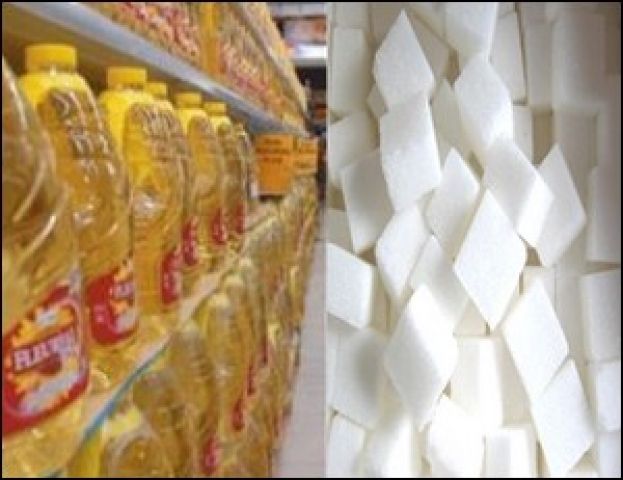Huile alimentaire et sucre blanc : vers un plafonnement des prix et des marges