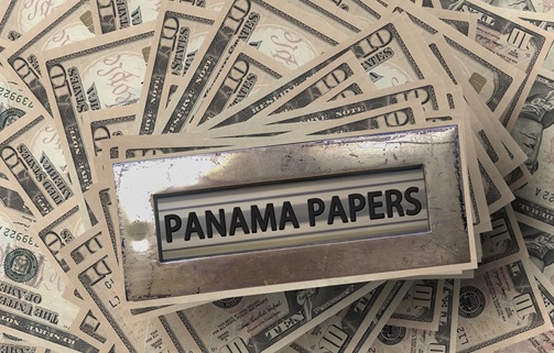 Panama Papers une année après