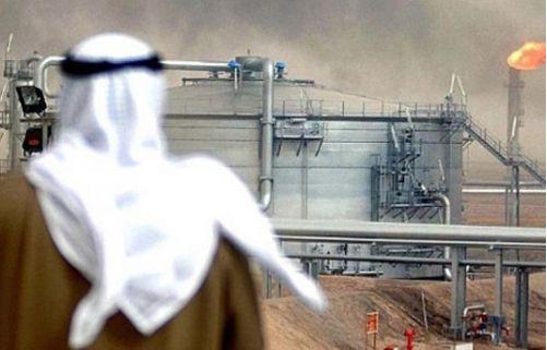 Pourquoi l’Arabie saoudite est le producteur pétrolier qui, au final, profitera le plus du chaos