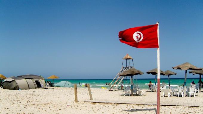 tourisme en tunisie