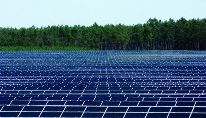 solaire photovoltaïque