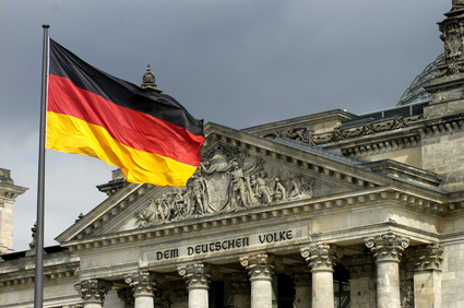 Plombée par son industrie, l'Allemagne pourrait entrer en récession