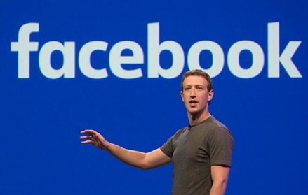 Facebook traque les informations de localisation de ses utilisateurs, en permanence