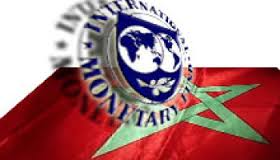 Maroc FMI