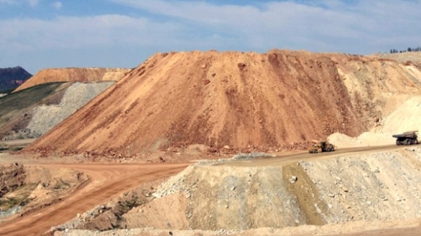 Mines : Tebboune autorise l’exploitation artisanale immédiate