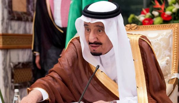 L'Arabie saoudite annonce un déficit de 79 mds USD pour 2020
