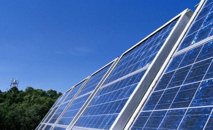 Projet Solar 1.000 MW : une production électrique de 2200 GWh/an dans un premier temps