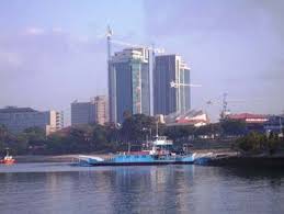 La Banque centrale de Tanzanie