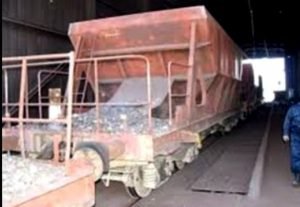 Complexe de phosphate d’Oued Kéberit Signature le 20 juin de l’accord