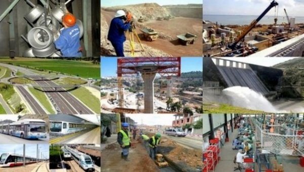 La Nouvelle Loi Sur La Promotion De L Investissement Entre En Vigueur Algerie Eco