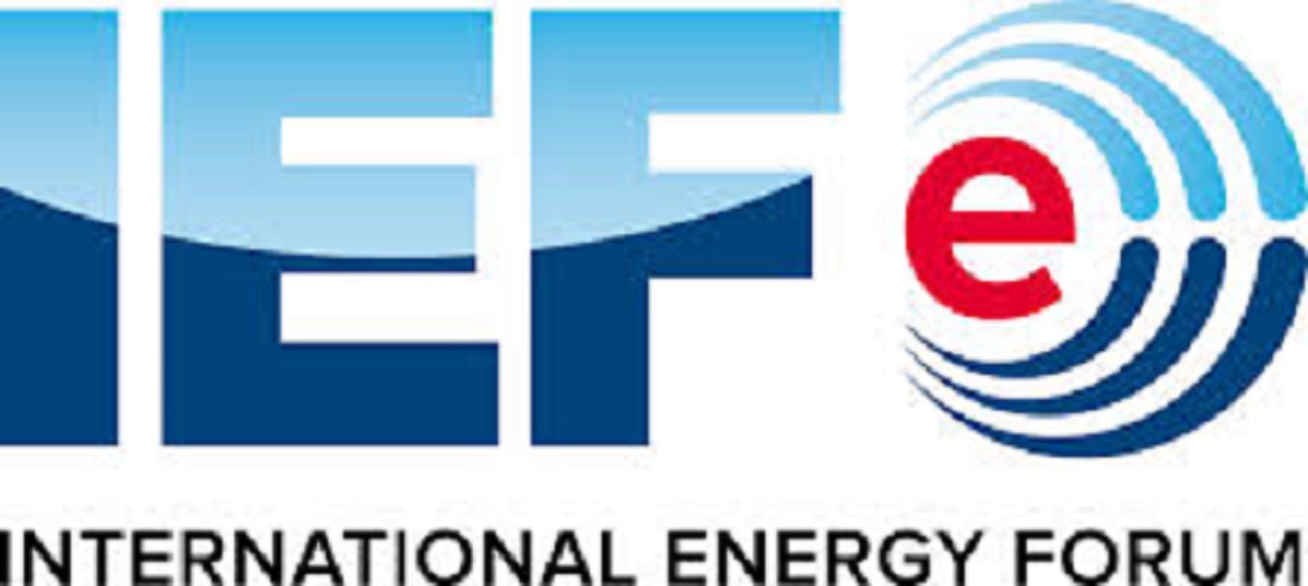 Forum International de l'energie