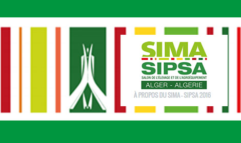 Sipsa-Sima d'Algérie