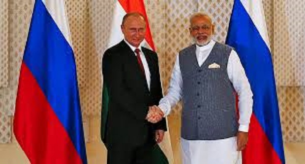 Inde et Russie