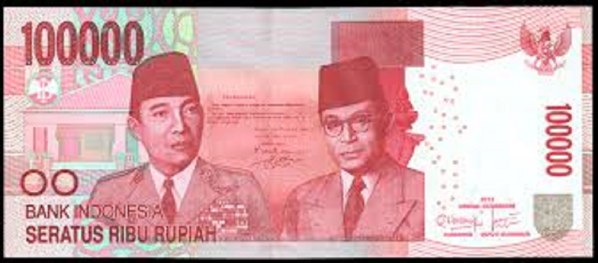 Amnistie fiscale en Indonésie