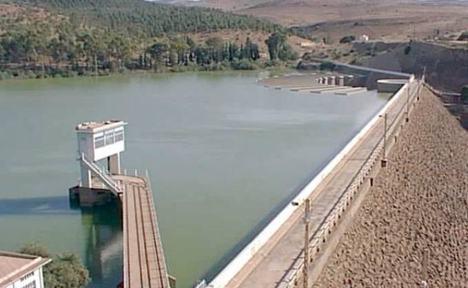 Taux de remplissage des barrages : les chiffres de l'ANBT