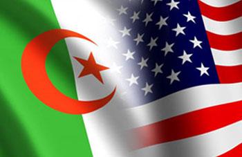 L'ambassade US à Alger célèbre le 225e anniversaire du Traité de paix et d'amitié