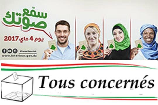 Élections législatives Dans l’attente de programmes porteurs d’idées