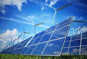 énergies renouvelables emploie