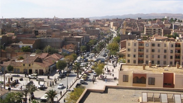 Covid-19 à Djelfa : Réaménagement des horaires du confinement pour 8  communes - Algerie Eco