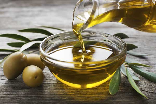 Huile d'olive : production de près de 4 millions à Tizi-Ouzou