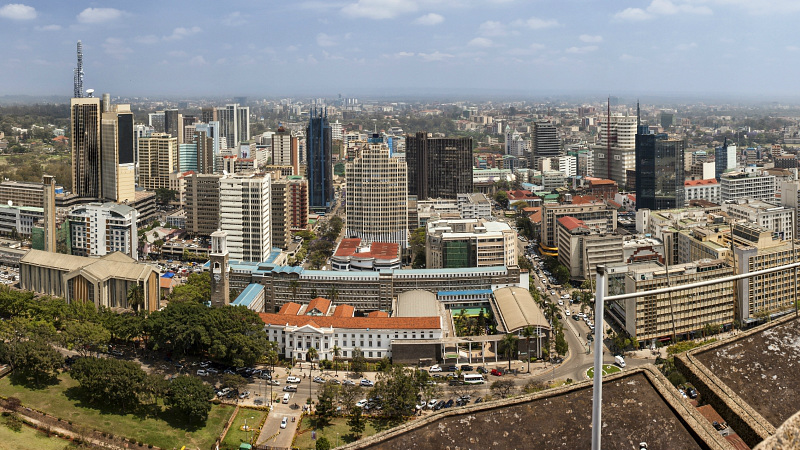 villes plus chères en Afrique