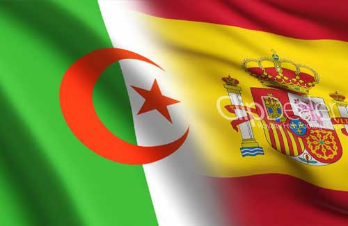 L'Espagne exprime la volonté de développer la coopération avec l'Algérie