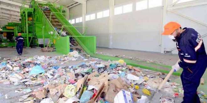 Valorisation des déchets : plus de 700 opérateurs économiques recensés