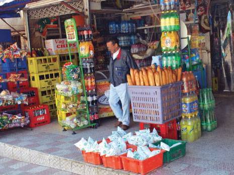 Non respect des mesures préventives à Alger : plus de 4.900 commerces fermés