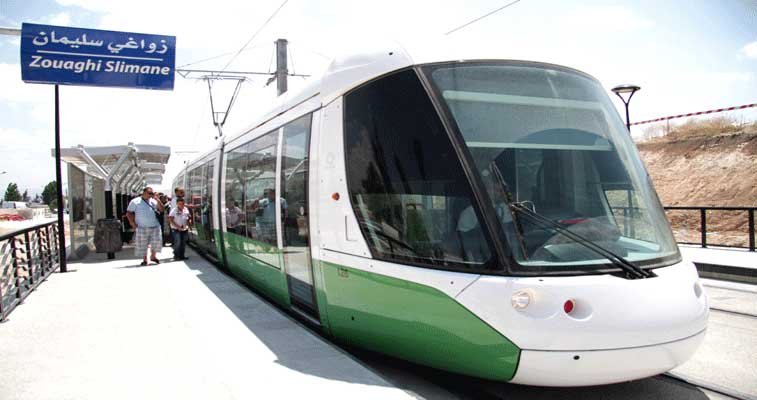 Cosider remplace Isolux Corsan dans la réalisation de l’extension du ...