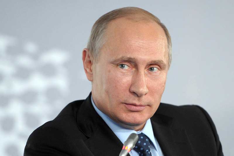 Ukraine : Poutine annonce mettre en alerte la 