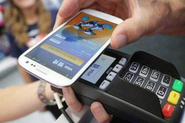 Résultat de recherche d'images pour "paiement téléphone portable"