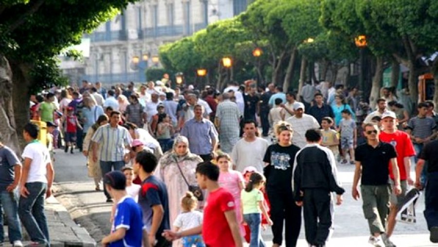 L'Algérie effectuera son sixième recensement général (RGPH) en juin 2022