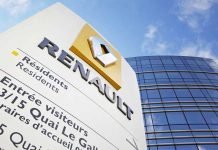 Automobile : Renault Algérie n’a pas repris la vente de ses modèles Clio et Symbol Automobile : Renault Algérie n'a pas repris la vente de ses modèles Clio et Symbol