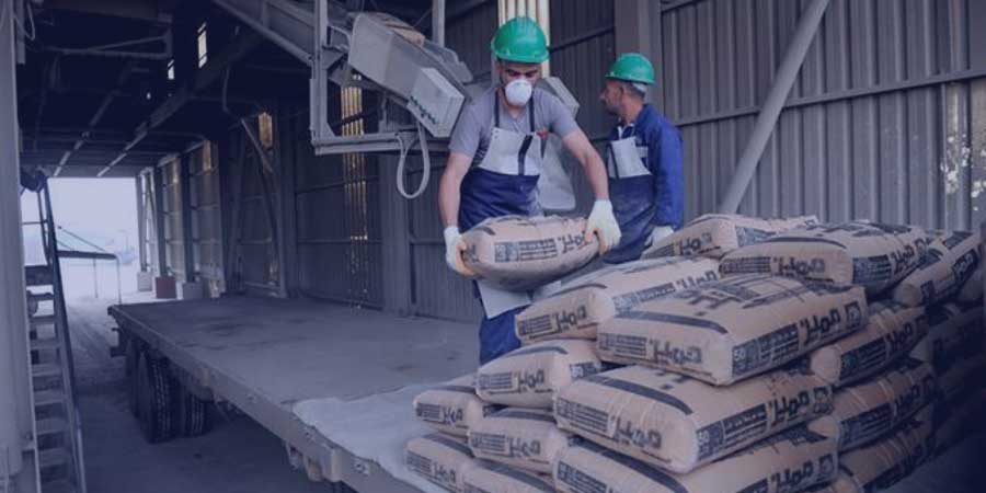 Algérie : 1,5 millions de tonnes de ciment exportés en 9 mois